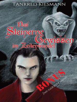 cover image of Das steinerne Gewissen im Zeitenwandel